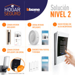 Pack Hogar Seguro - Nivel 2