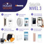 Pack Hogar Seguro - Nivel 3