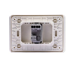 Interruptor Simple 9/12 Agave Armado MatixGO