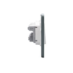 Interruptor Triple 9/32 Agave Armado MatixGO
