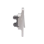 Interruptor Armado Simple 9/12 Blanco MatixGO