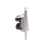 Interruptor Triple 9/32 Blanco Armado MatixGO