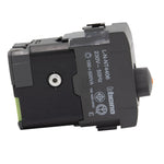 Dimmer con perilla 100-500W LivingLight - color antrasita - SL4406