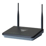Router inalámbrico AC 1200 doble banda de Luxul - XWR-1200