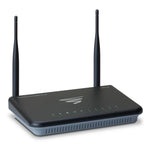 Router inalámbrico AC 1200 doble banda de Luxul - XWR-1200