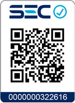 Pulsador en apertura luminable - K4034