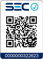 Interruptor bipolar, iluminable - color blanco - KW4002