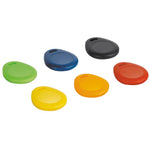 Set de transponder colores (6 unidades) Classe 100X/300X - 348260