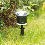 Pluviómetro Estación Meteorológica - NRG - Netatmo - NRG