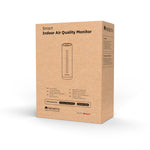 Medidor de Calidad del Aire Interior Inteligente NHC-PRO