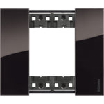 Placa Living Now 2 módulos - color noche - KA4802DG