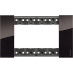 Placa Living Now 4 módulos - color noche - KA4804DG