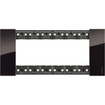 Placa Living Now 6 módulos - color noche - KA4806DG