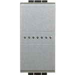 Interruptor 9/12-9/24 conectado - Color Tech - Livinglight with Netatmo - NT4003C