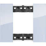 Placa Living Now 2 módulos - color Sky - KA4802DA