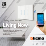 Gateway para control remoto con smartphone - K4500C