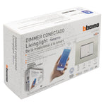 StarterKit Complemento Dimmer Conectado Livinglight with Netatmo - N1100Kit