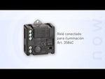 Control inalámbrico de escenarios In & Out - K4570CW