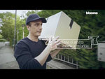 Kit video Classe 300X13E conectado - 2 hilos - 363911