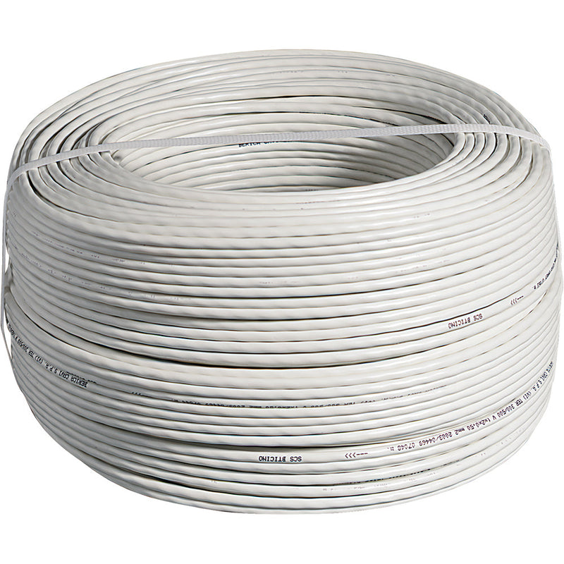 Cable para sistemas de 2 hilos - 200 metros Bticino - 336904