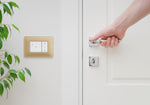 Mando inalámbrico de escenarios Entrar/Salir Matix with Netatmo - AM4570CWI