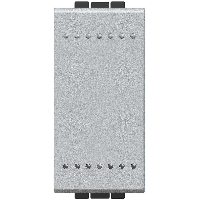 Interruptor 9/12 16A 250V LivingLight - color tech - SNT4001N