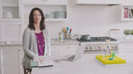Medidor de calidad aire interior inteligente - Netatmo