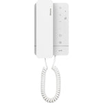 Citófono adicional con auricular para pack Classe 100x/300x - 344292