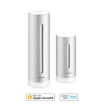 Estación meteorológica inteligente - Netatmo