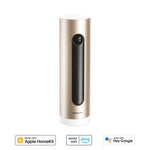 Cámara interior inteligente - Netatmo