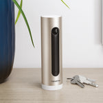 Cámara interior inteligente - Netatmo