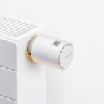 Válvula inteligente para radiadores - NAV - Netatmo