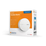 Detector de Humo inteligente - Netatmo