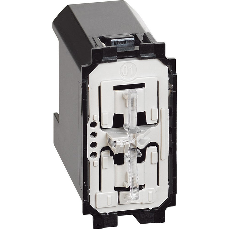 Dimmer conectado 1 módulo - K4411C
