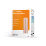 Medidor de calidad aire interior inteligente - Netatmo