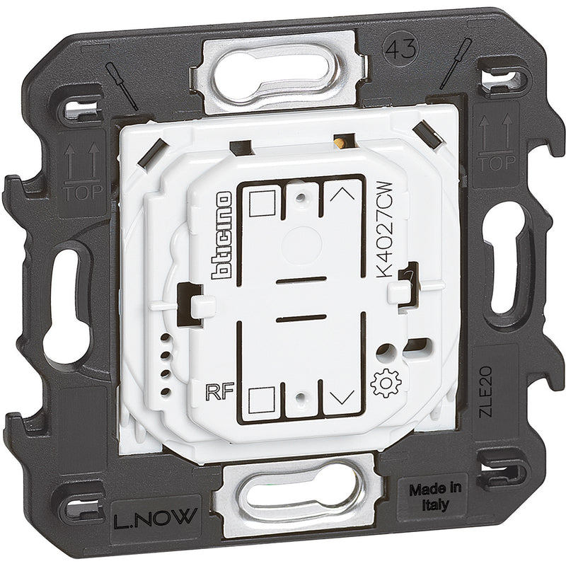 Controlador inalámbrico de persianas - K4027CW