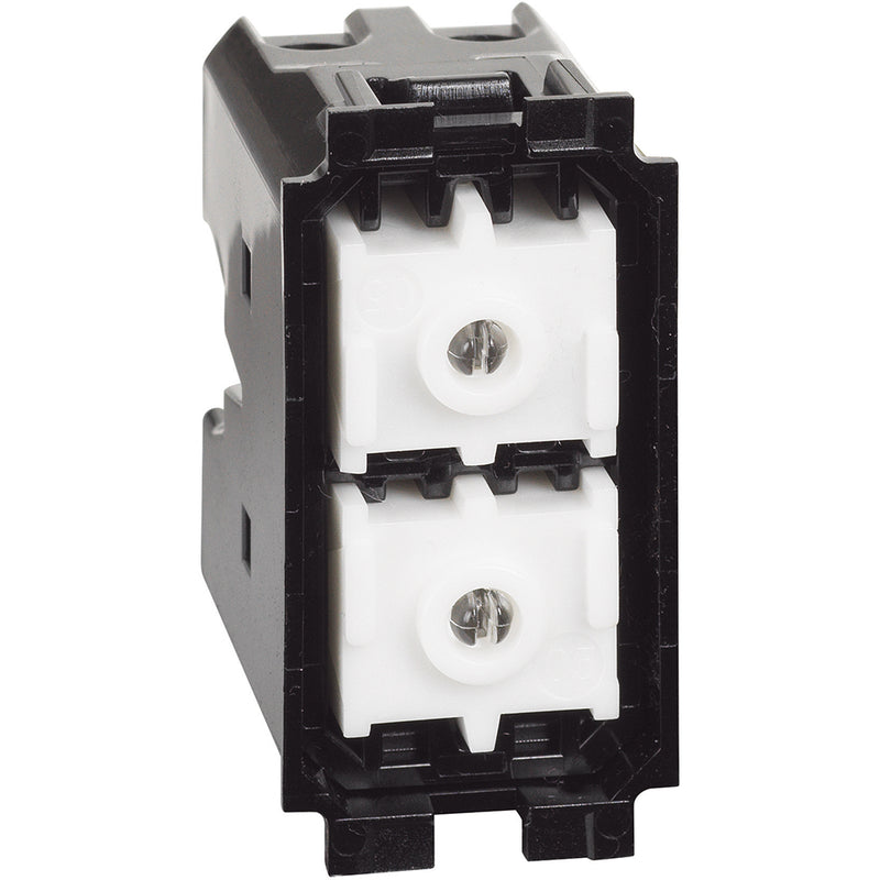 Conmutador control persianas - interbloqueado - K4037