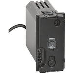 Módulo para control remoto y supervisión de toma de corriente conectada - K4531C