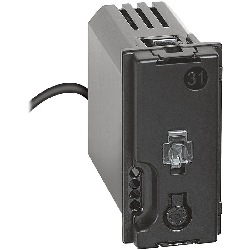 Módulo para control remoto y supervisión de toma de corriente conectada - K4531C