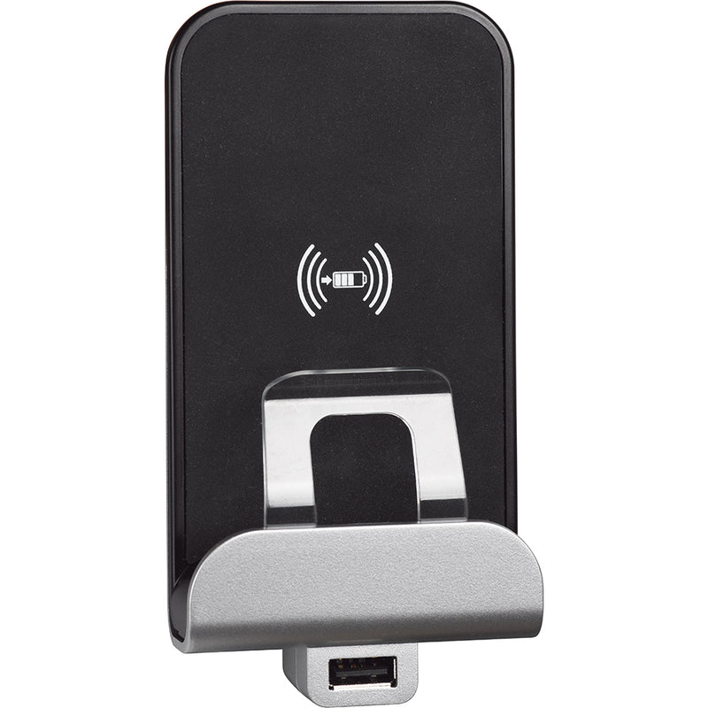 Cargador USB y por inducción - Living Now Arena - KM4286CW2