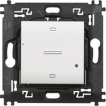 Interruptor inalámbrico conectado para persianas - Color Blanco C/Pila - Livinglight with Netatmo - N4027CW