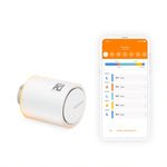 Válvula inteligente para radiadores - NAV - Netatmo