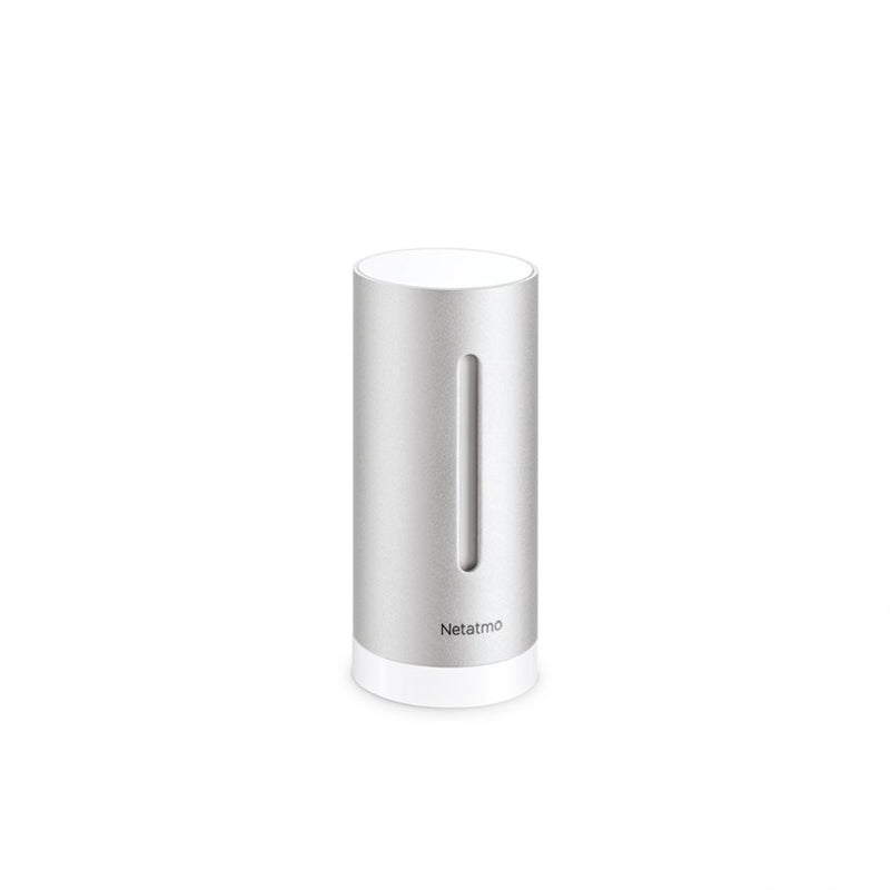 Modulo interior adicional para estación meteorológica - Netatmo