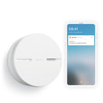 Detector de Humo inteligente - Netatmo