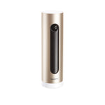 Cámara interior inteligente - Netatmo