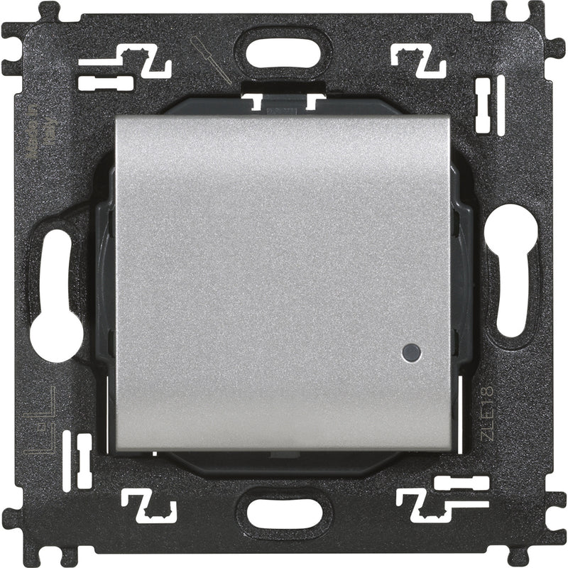 Interruptor inalámbrico conectado para Iluminación - Color Tech C/Pila - Livinglight with Netatmo - NT4003CW