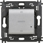 Interruptor inalámbrico conectado para persianas - Color Tech C/Pila - Livinglight with Netatmo - NT4027CW