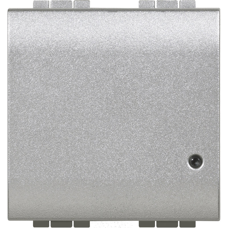 Interruptor Dimmer 220v conectado - Color Tech S/Neutro -Livinglight with Netatmo - NT4411CM2