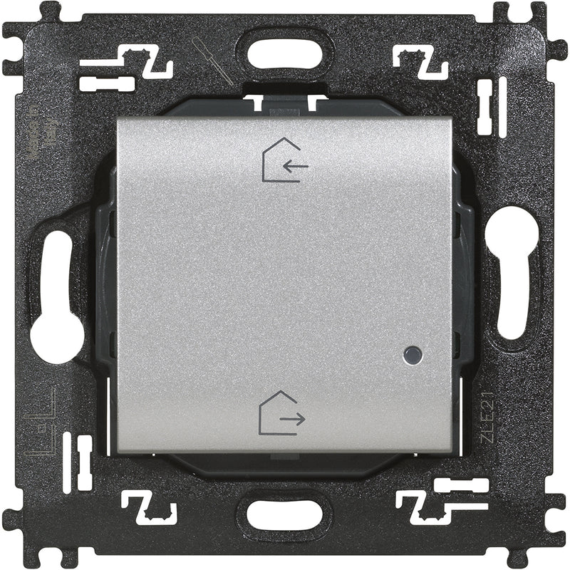 Mando escenarios inalámbrico conectado In/Out - Color Tech C/Pila - Livinglight with Netatmo - NT4570CW