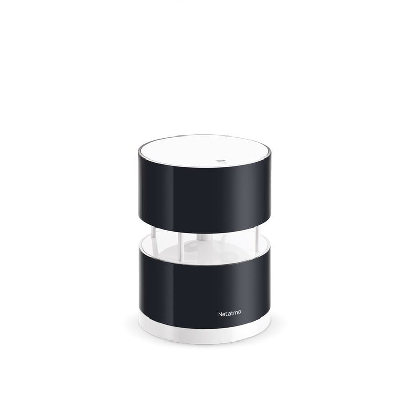Medidor de viento para estación meteorológica- Netatmo